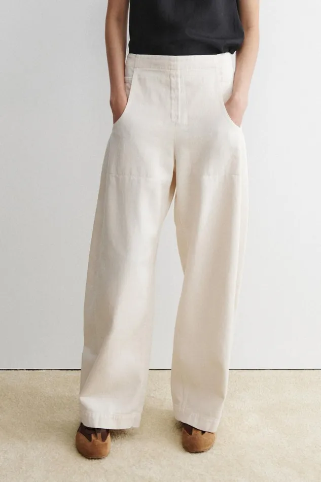 Rachel Comey Pants Women Tany Pant Olive Rachel Comey Pants Women Tany Pant Olive