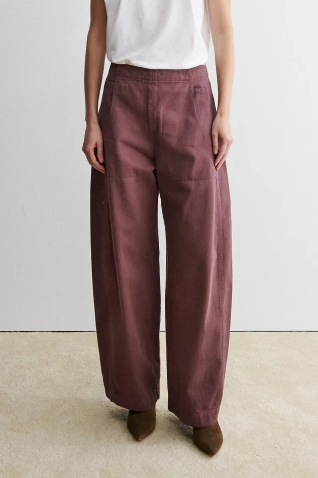 Rachel Comey Pants Women Tany Pant Olive Rachel Comey Pants Women Tany Pant Olive