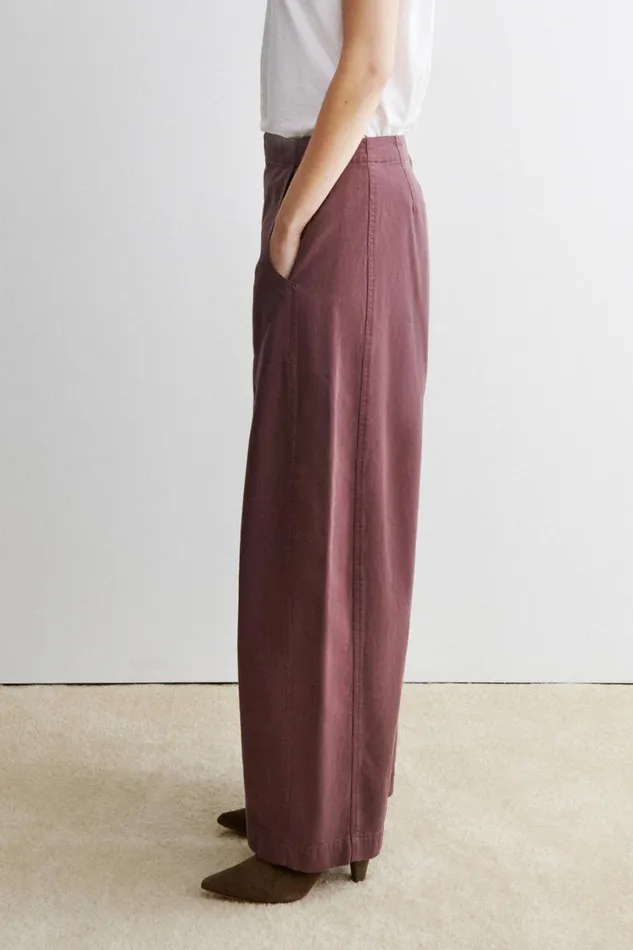 Rachel Comey Pants Women Tany Pant Olive Rachel Comey Pants Women Tany Pant Olive