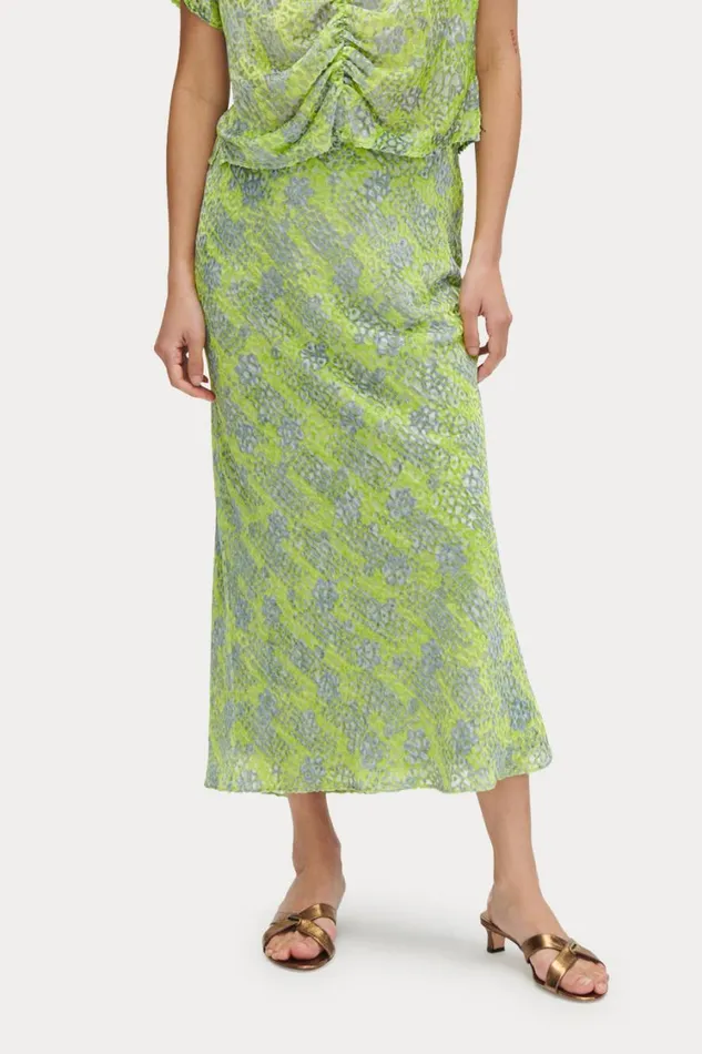 Rachel Comey Skirts Shorts Women Glass Skirt Yellow
