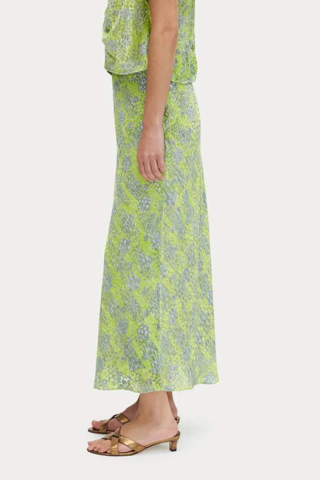 Rachel Comey Skirts Shorts Women Glass Skirt Yellow