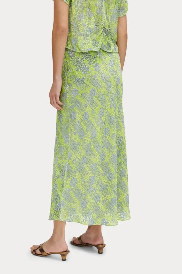 Rachel Comey Skirts Shorts Women Glass Skirt Yellow