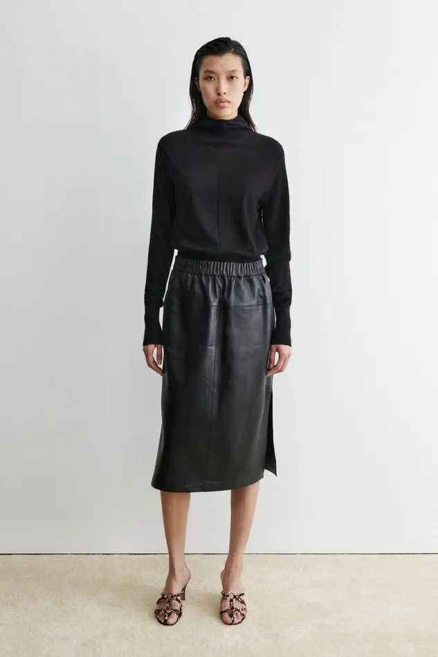 Rachel Comey Skirts Shorts Women Motta Skirt Black