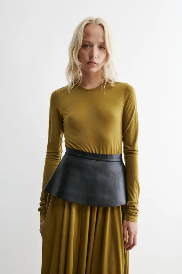 Rachel Comey Skirts Shorts Women Motta Skirt Black