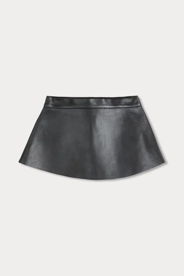 Rachel Comey Skirts Shorts Women Motta Skirt Black