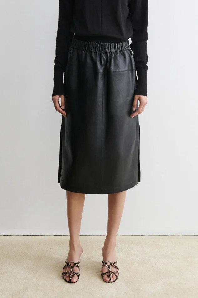 Rachel Comey Skirts Shorts Women Motta Skirt Black