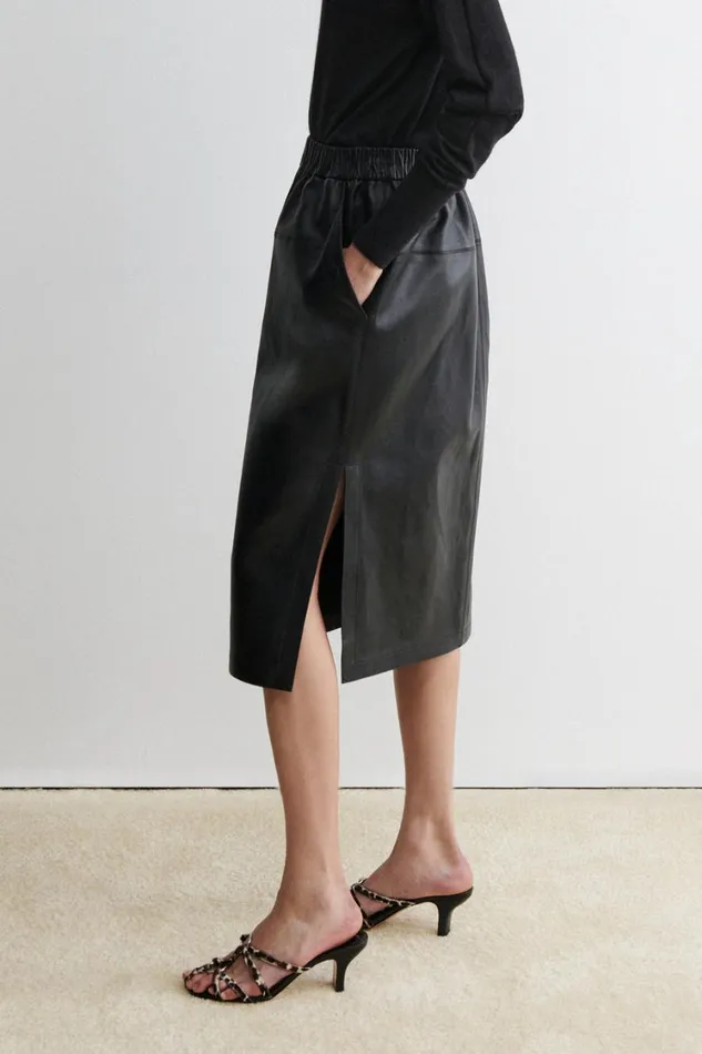 Rachel Comey Skirts Shorts Women Motta Skirt Black