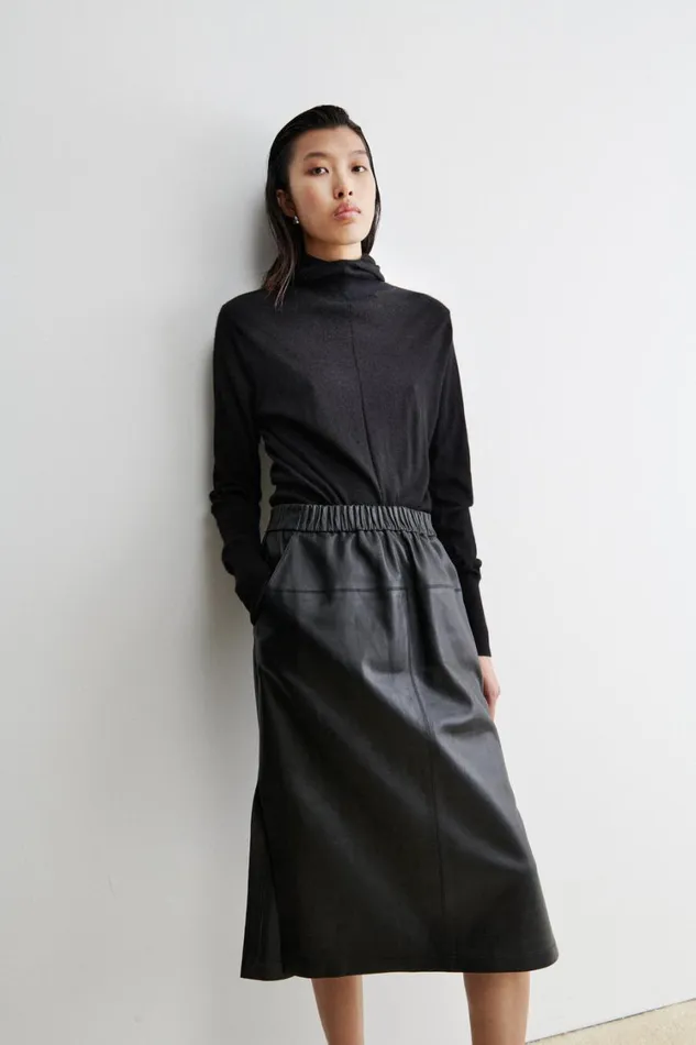 Rachel Comey Skirts Shorts Women Motta Skirt Black