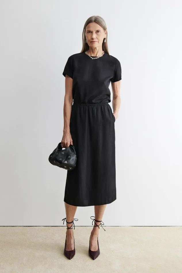 Rachel Comey Skirts Shorts Women Vela Skirt Black