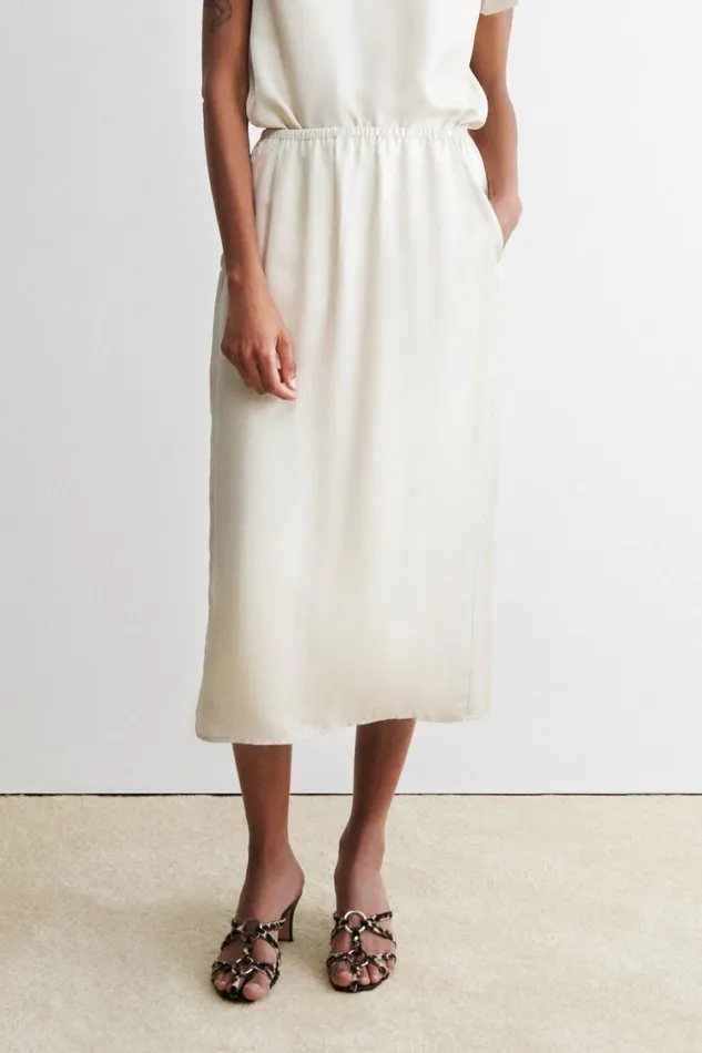 Rachel Comey Skirts Shorts Women Vela Skirt Black