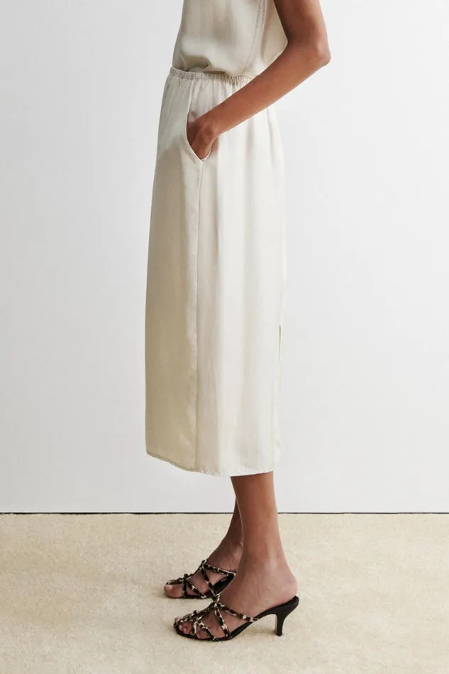 Rachel Comey Skirts Shorts Women Vela Skirt Black
