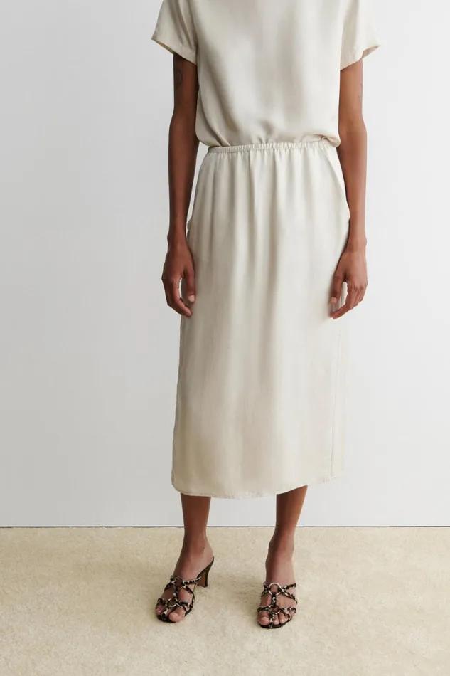 Rachel Comey Skirts Shorts Women Vela Skirt Black