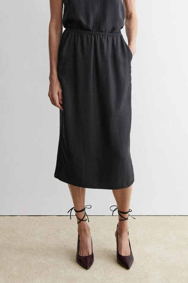 Rachel Comey Skirts Shorts Women Vela Skirt Black
