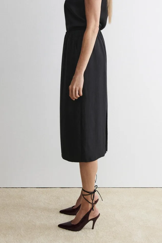 Rachel Comey Skirts Shorts Women Vela Skirt Black