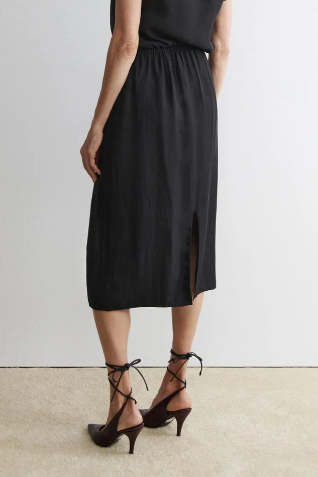 Rachel Comey Skirts Shorts Women Vela Skirt Black