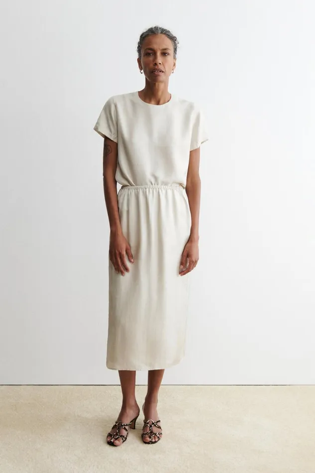 Rachel Comey Skirts Shorts Women Vela Skirt Black