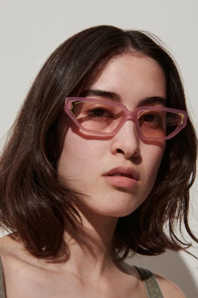 Rachel Comey Sunglasses Women Flame Sunglasses Quartz Rachel Comey Sunglasses Women Flame Sunglasses Quartz