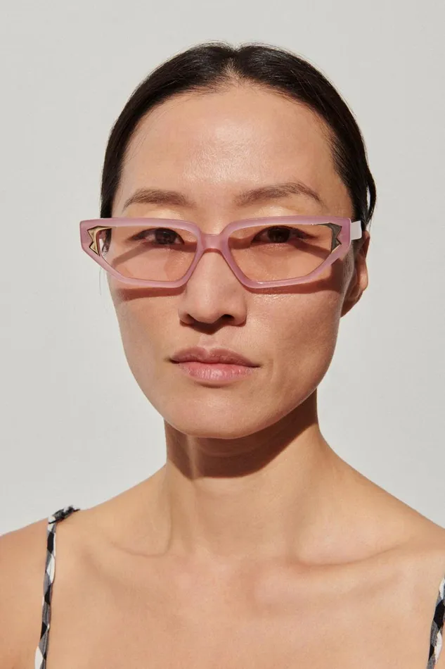 Rachel Comey Sunglasses Women Flame Sunglasses Quartz Rachel Comey Sunglasses Women Flame Sunglasses Quartz