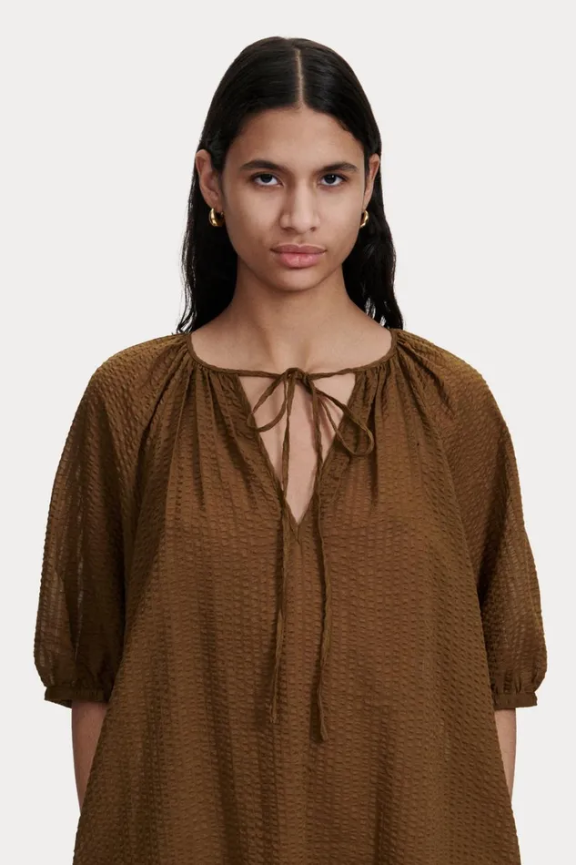 Rachel Comey Tops Women Elora Shirt Black Rachel Comey Tops Women Elora Shirt Black