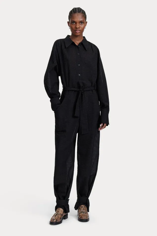 Rachel Comey Tops Women Elora Shirt Black Rachel Comey Tops Women Elora Shirt Black