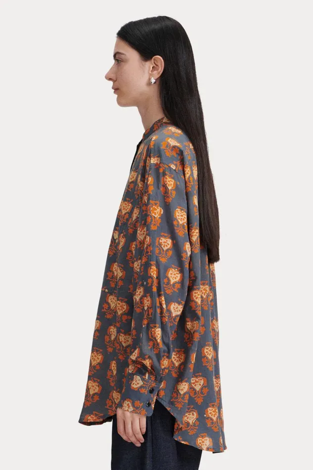 Rachel Comey Tops Women Myra Top Smokey Green Rachel Comey Tops Women Myra Top Smokey Green