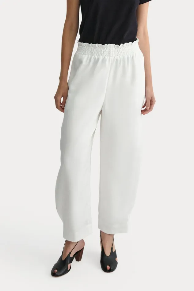 Rachel Comey Tops Women Prim Top White Rachel Comey Tops Women Prim Top White