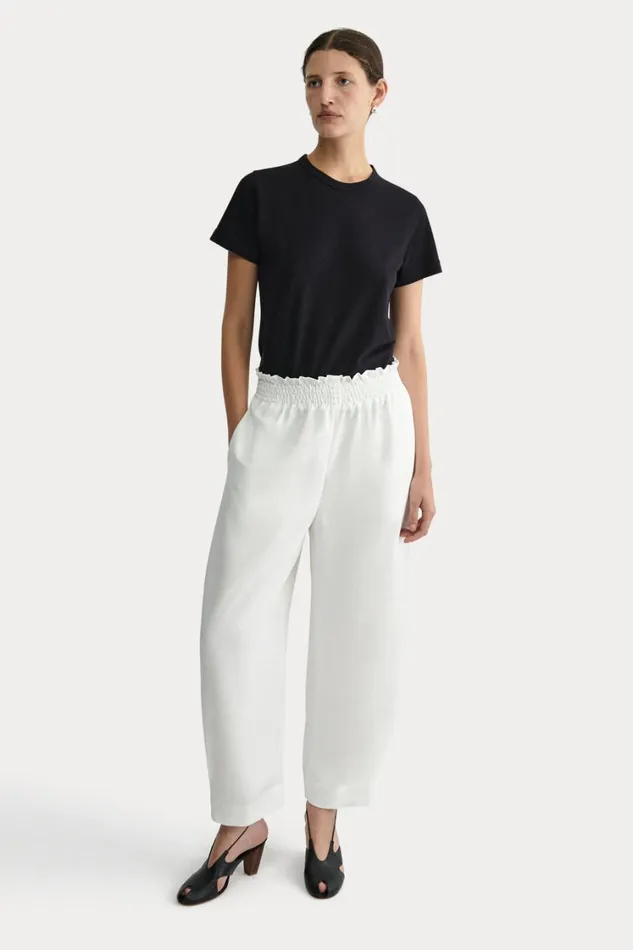 Rachel Comey Tops Women Prim Top White Rachel Comey Tops Women Prim Top White