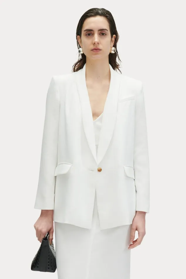 Rachel Comey Tops Women Prim Top White Rachel Comey Tops Women Prim Top White