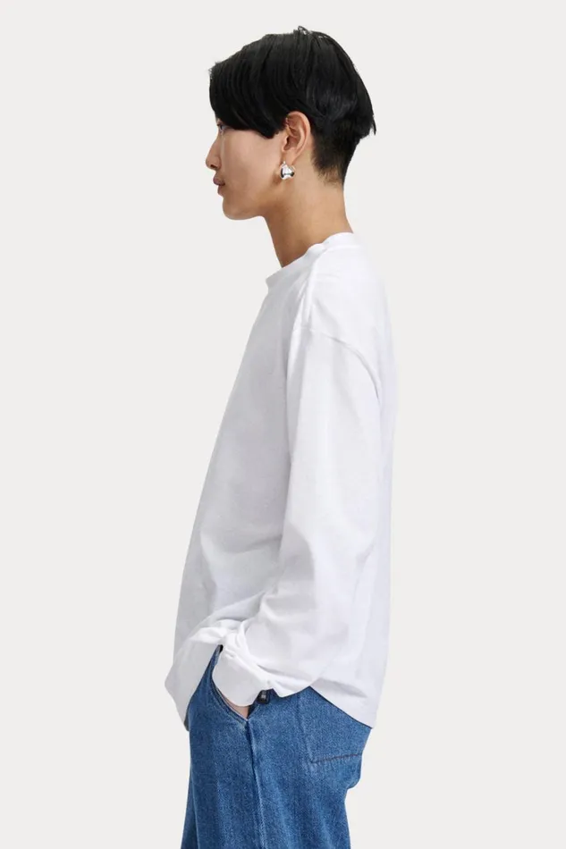 Rachel Comey Tops Women Shokan Tee Black Rachel Comey Tops Women Shokan Tee Black