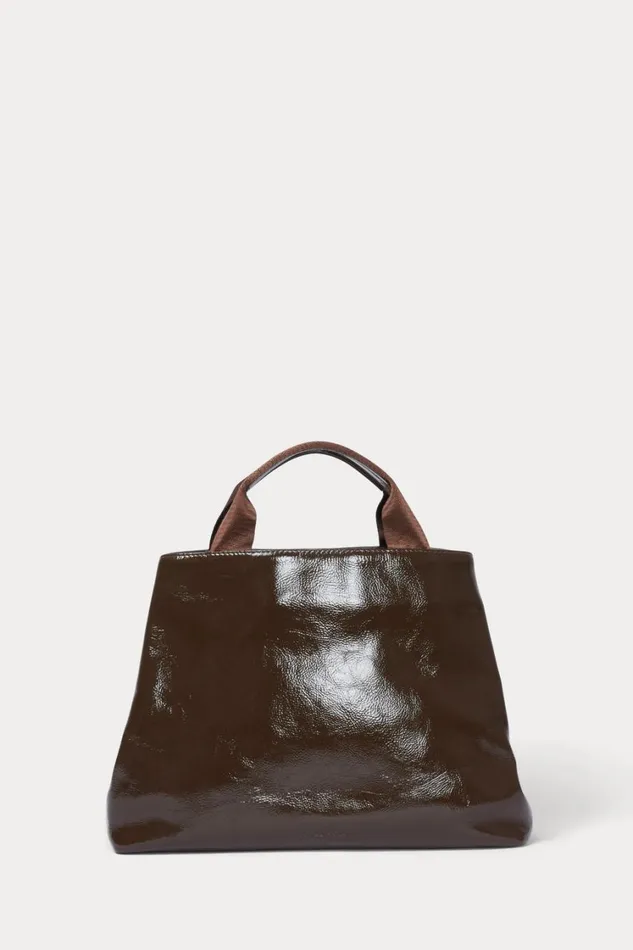 Rachel Comey Totes Women Preston Tote Cherry Rachel Comey Totes Women Preston Tote Cherry