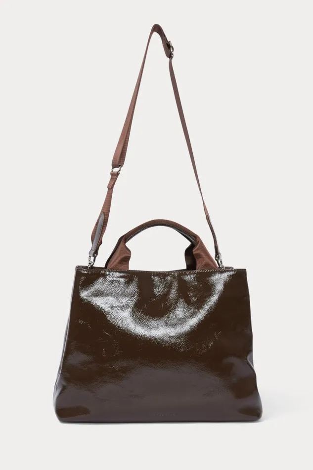 Rachel Comey Totes Women Preston Tote Cherry Rachel Comey Totes Women Preston Tote Cherry