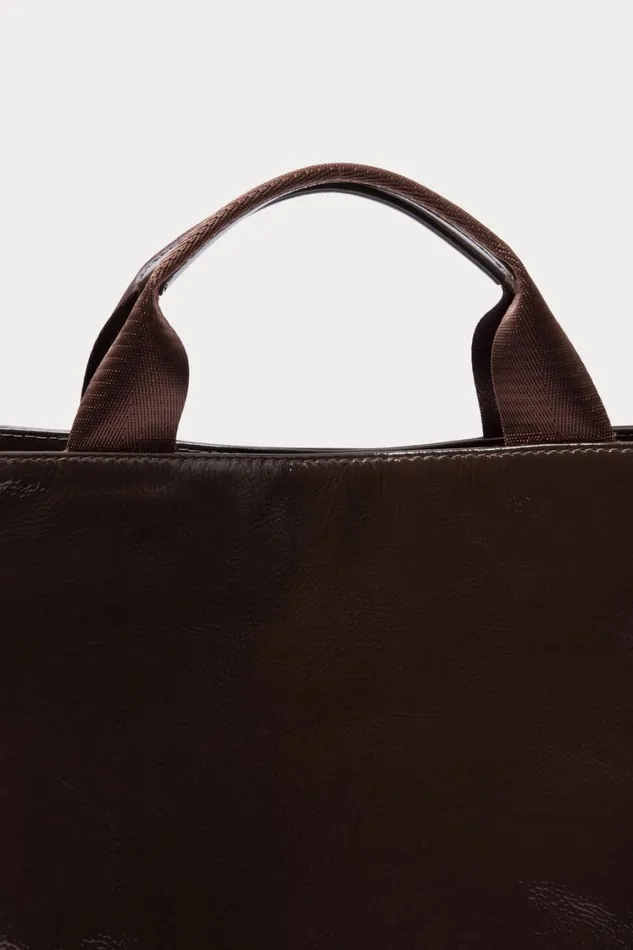 Rachel Comey Totes Women Preston Tote Cherry Rachel Comey Totes Women Preston Tote Cherry