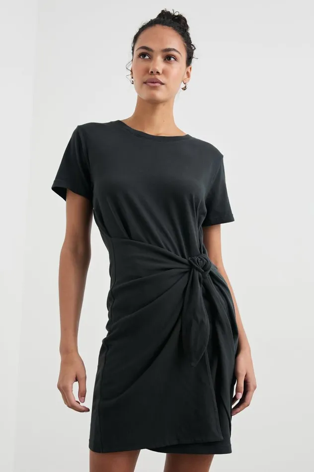 Rails Dresses and Rompers Women EDIE DRESS Vintage Black
