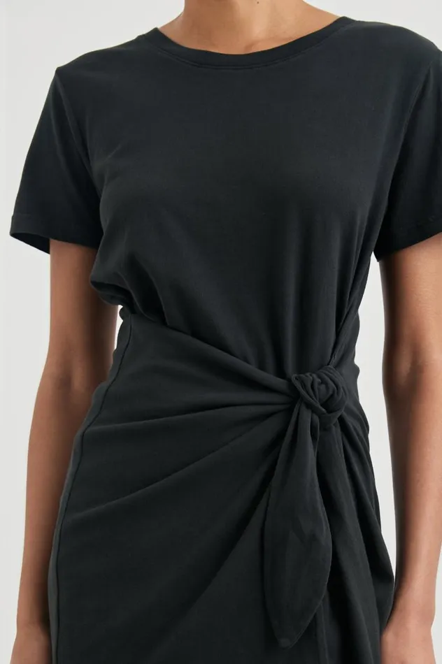 Rails Dresses and Rompers Women EDIE DRESS Vintage Black