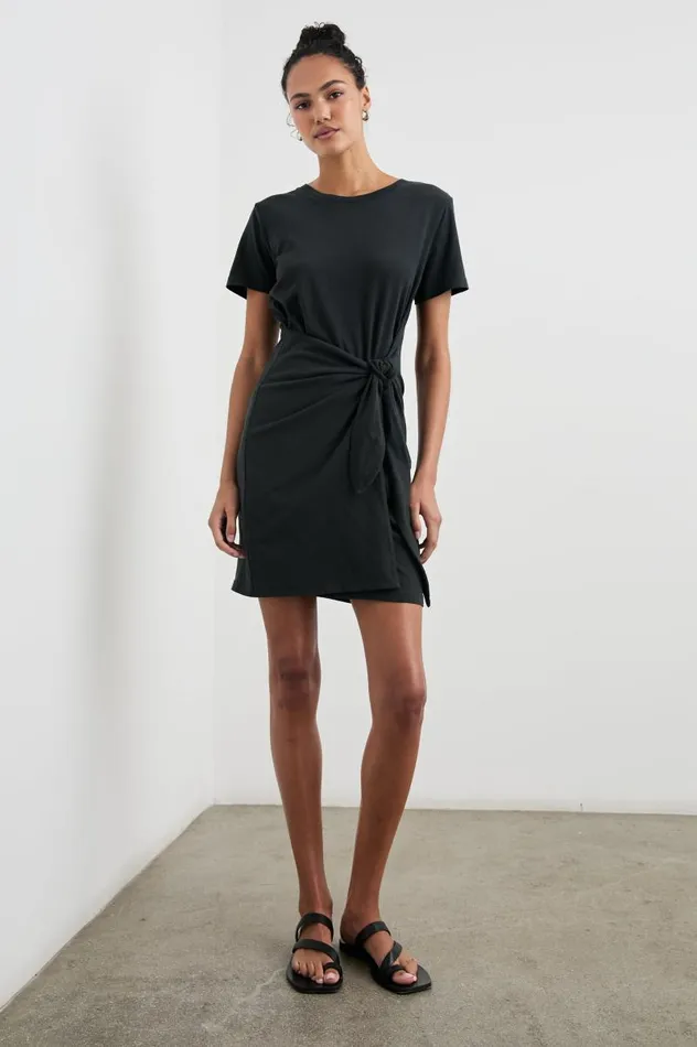 Rails Dresses and Rompers Women EDIE DRESS Vintage Black