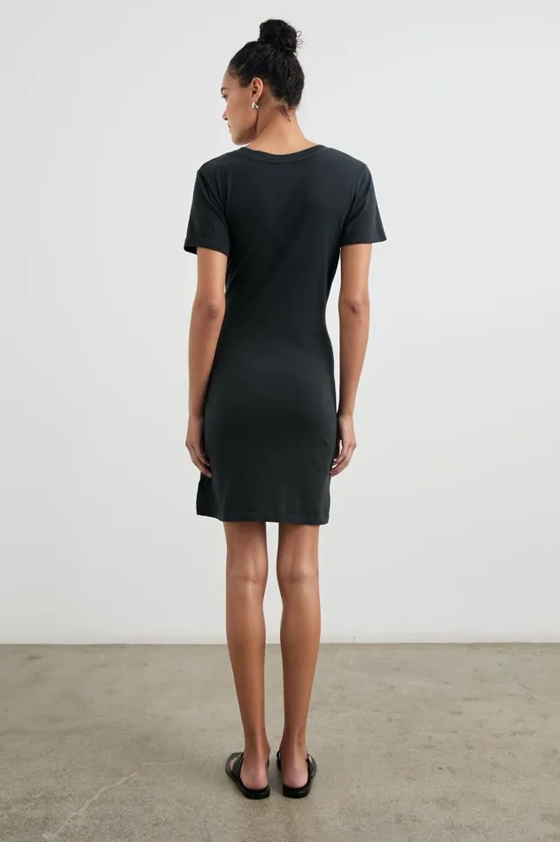 Rails Dresses and Rompers Women EDIE DRESS Vintage Black