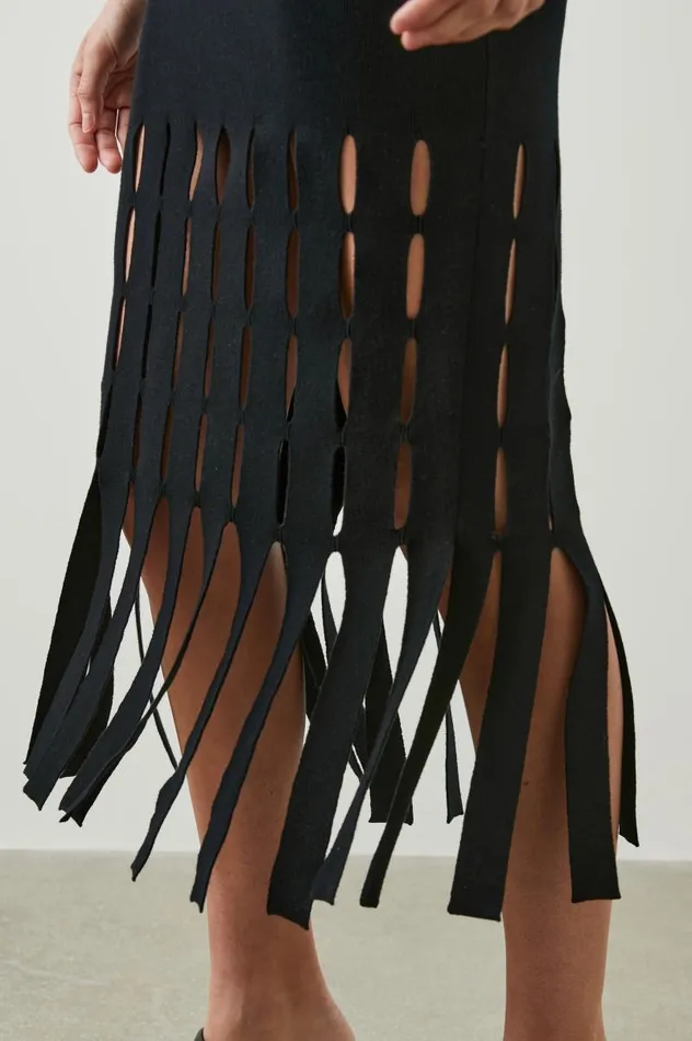 Rails Dresses and Rompers Women KAIA DRESS Black