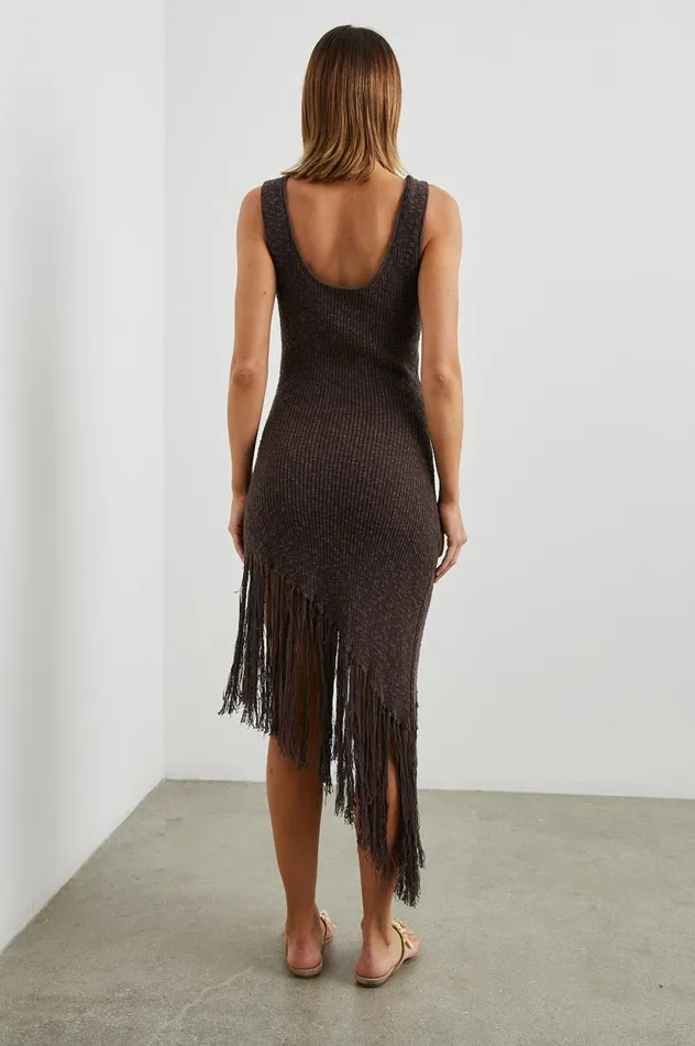 Rails Dresses and Rompers Women RYLEE DRESS Umber
