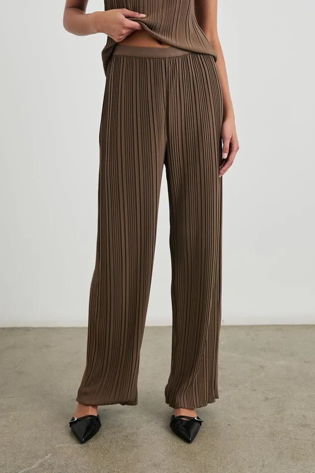 Rails Pants and Shorts Women LIANA PANT Morel