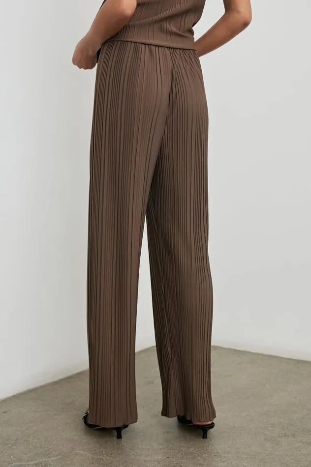 Rails Pants and Shorts Women LIANA PANT Morel