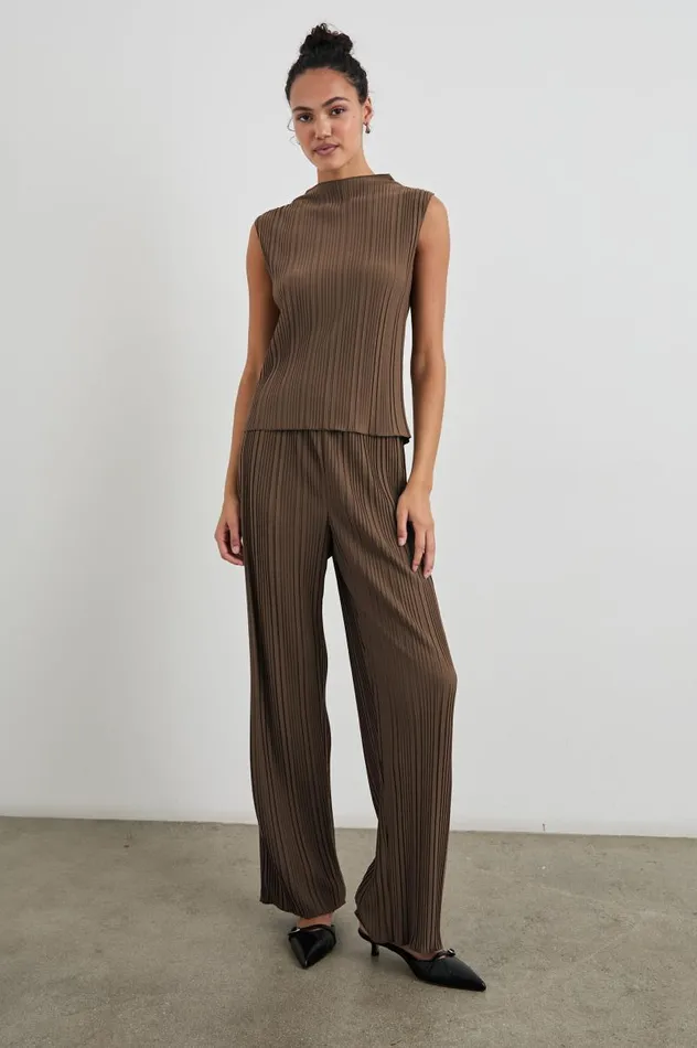 Rails Pants and Shorts Women LIANA PANT Morel