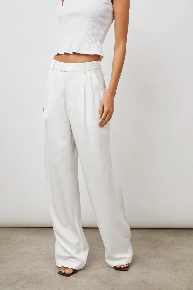 Rails Pants and Shorts Women MARNIE PANT Sea Salt