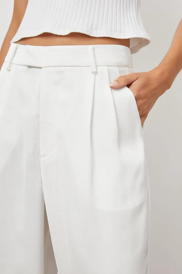 Rails Pants and Shorts Women MARNIE PANT Sea Salt