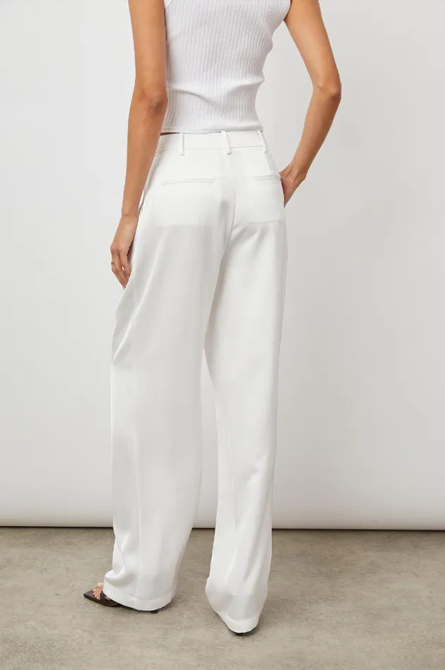 Rails Pants and Shorts Women MARNIE PANT Sea Salt
