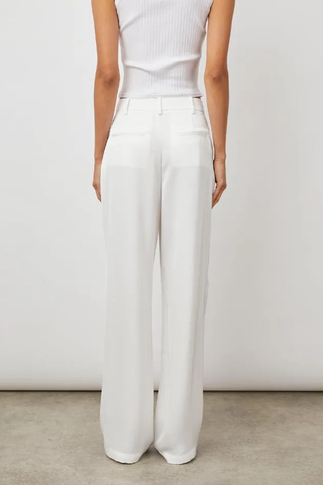 Rails Pants and Shorts Women MARNIE PANT Sea Salt