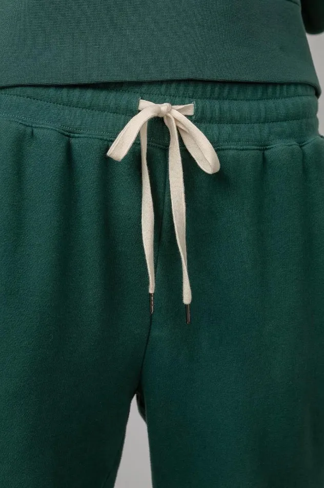 Rails Pants and Shorts Women OAKLAND SWEATPANT Forest