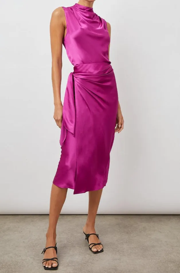Rails Skirts Women ADRIENNE SKIRT Radiance