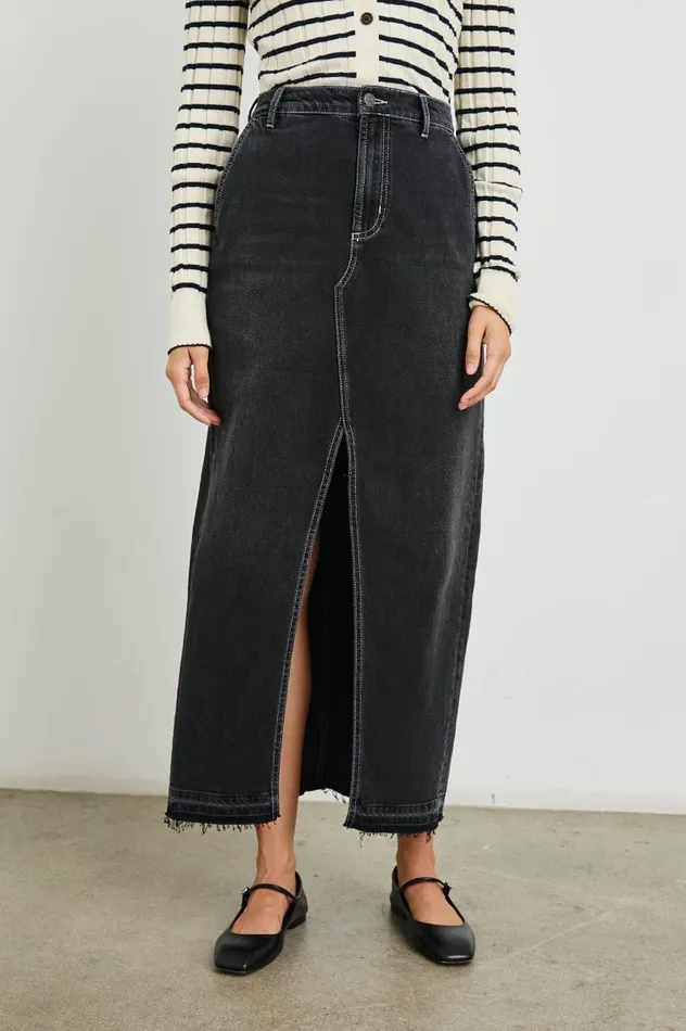 Rails Skirts Women MANHATTAN SKIRT Eclipse