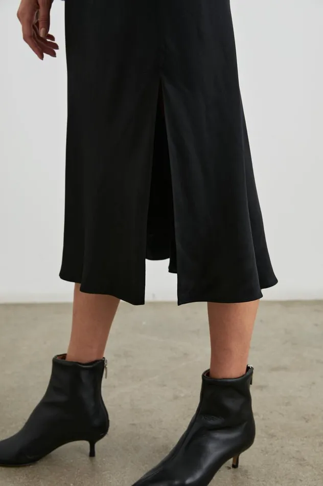 Rails Skirts Women MAYA SKIRT Black