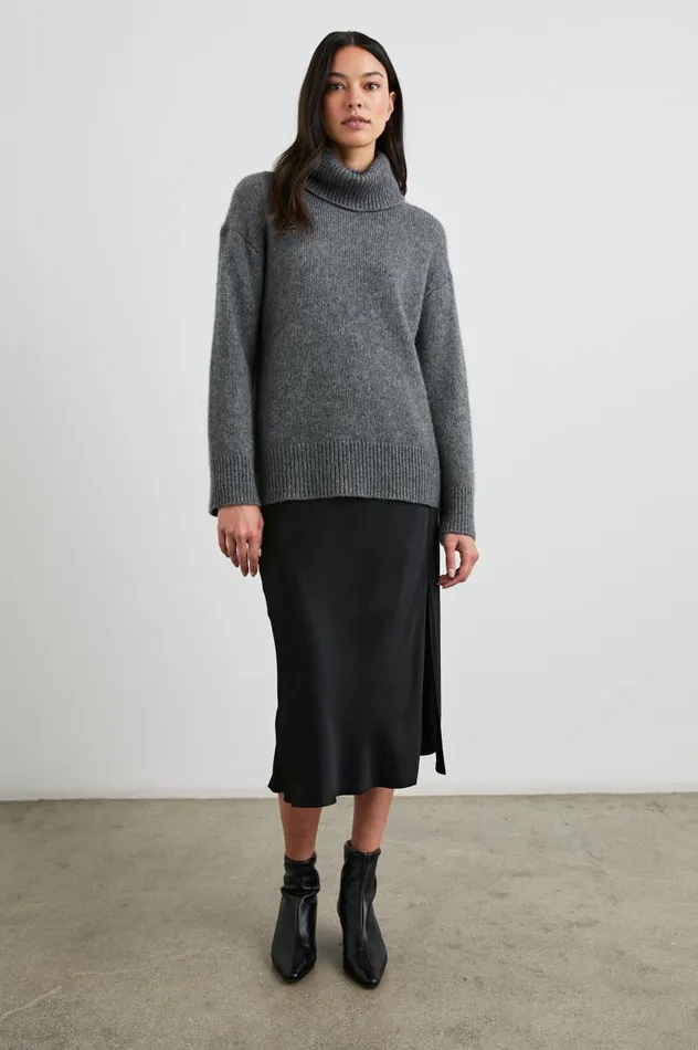 Rails Skirts Women MAYA SKIRT Black